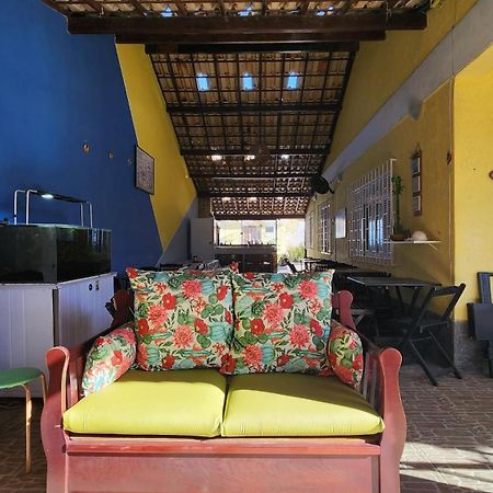 Hostel Caminho Da Praia Arraial do Cabo Exterior photo