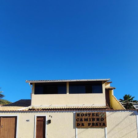 Hostel Caminho Da Praia Arraial do Cabo Exterior photo