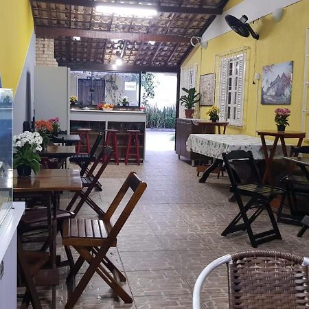 Hostel Caminho Da Praia Arraial do Cabo Exterior photo