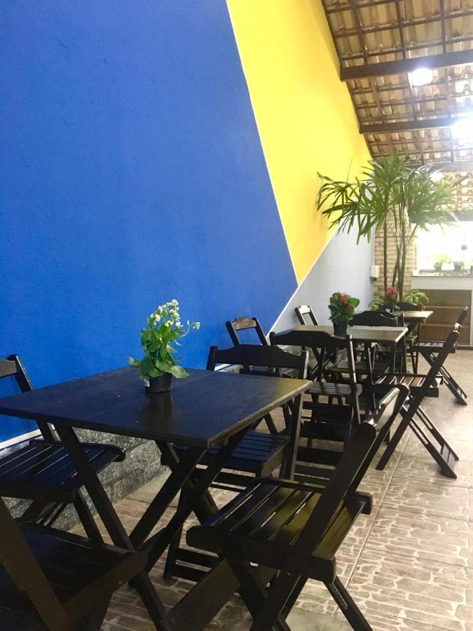 Hostel Caminho Da Praia Arraial do Cabo Exterior photo
