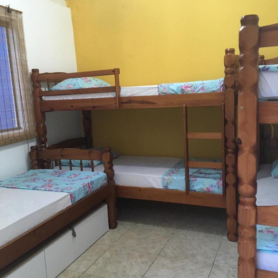 Hostel Caminho Da Praia Arraial do Cabo Exterior photo