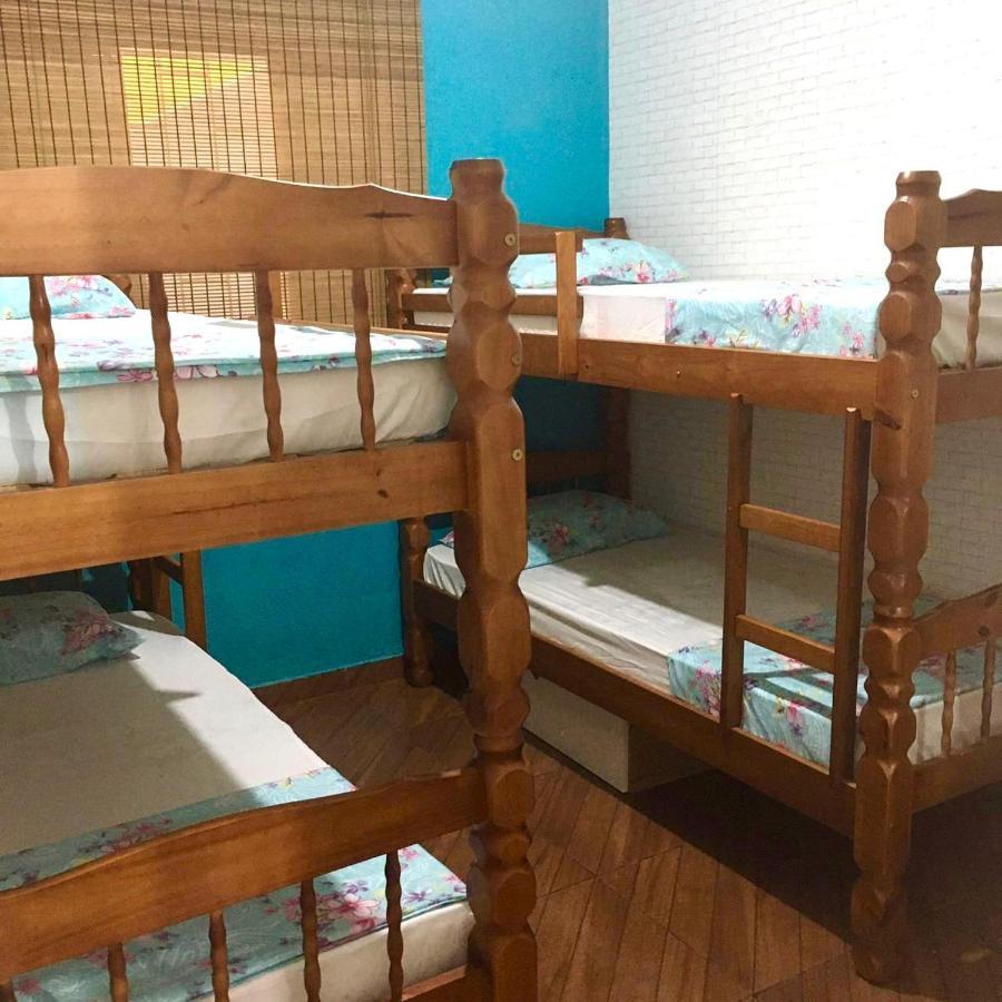 Hostel Caminho Da Praia Arraial do Cabo Exterior photo