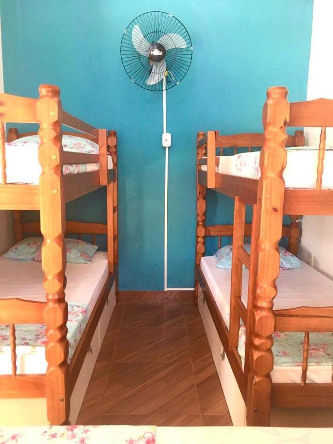 Hostel Caminho Da Praia Arraial do Cabo Exterior photo
