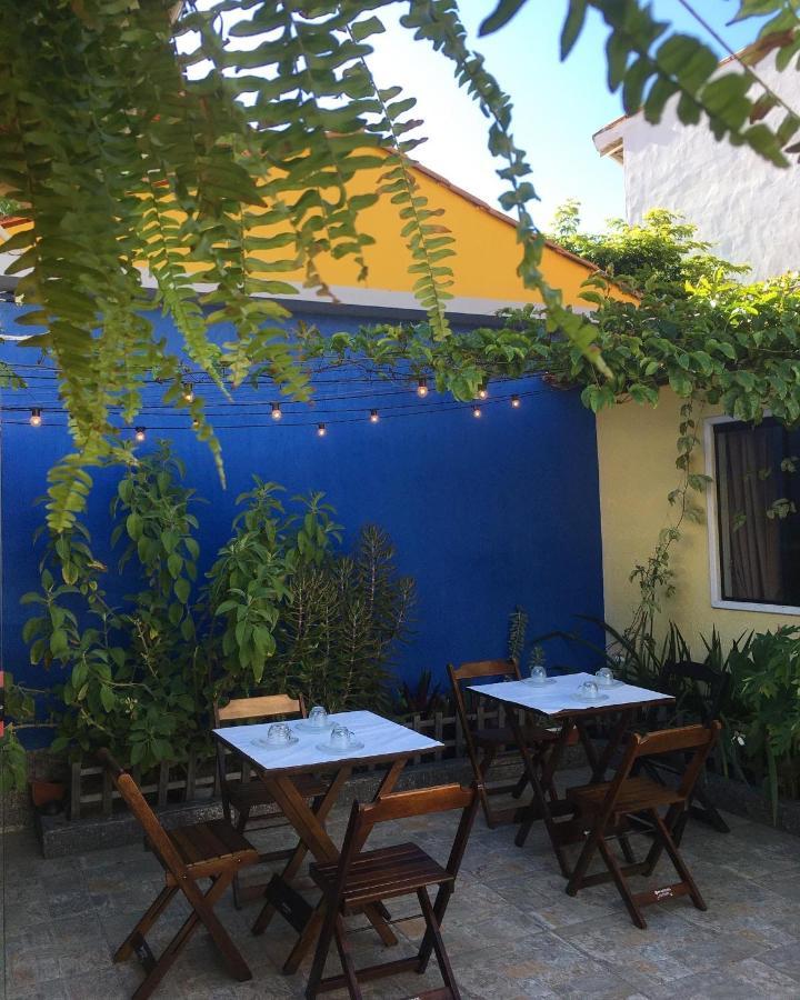 Hostel Caminho Da Praia Arraial do Cabo Exterior photo