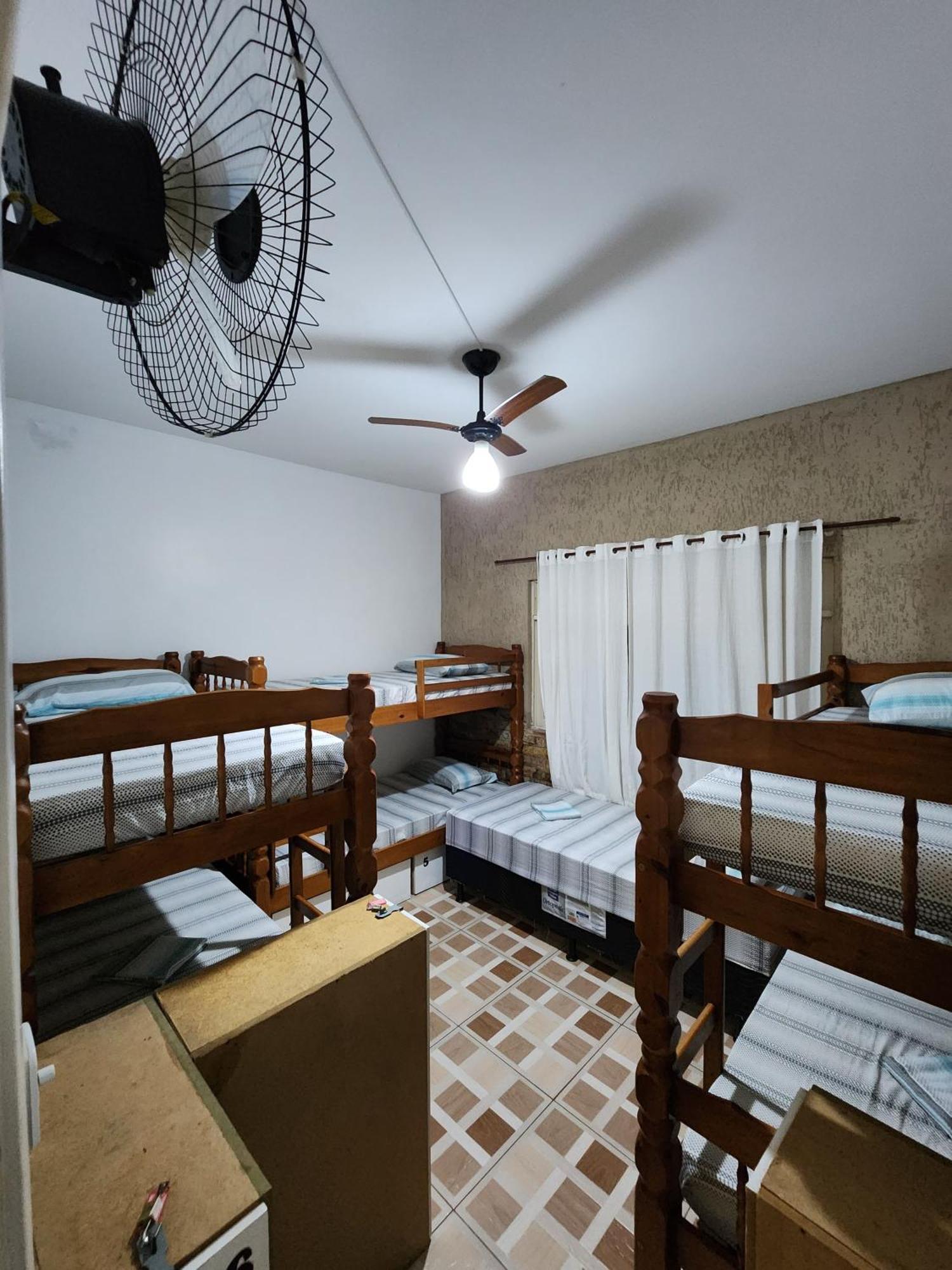Hostel Caminho Da Praia Arraial do Cabo Exterior photo