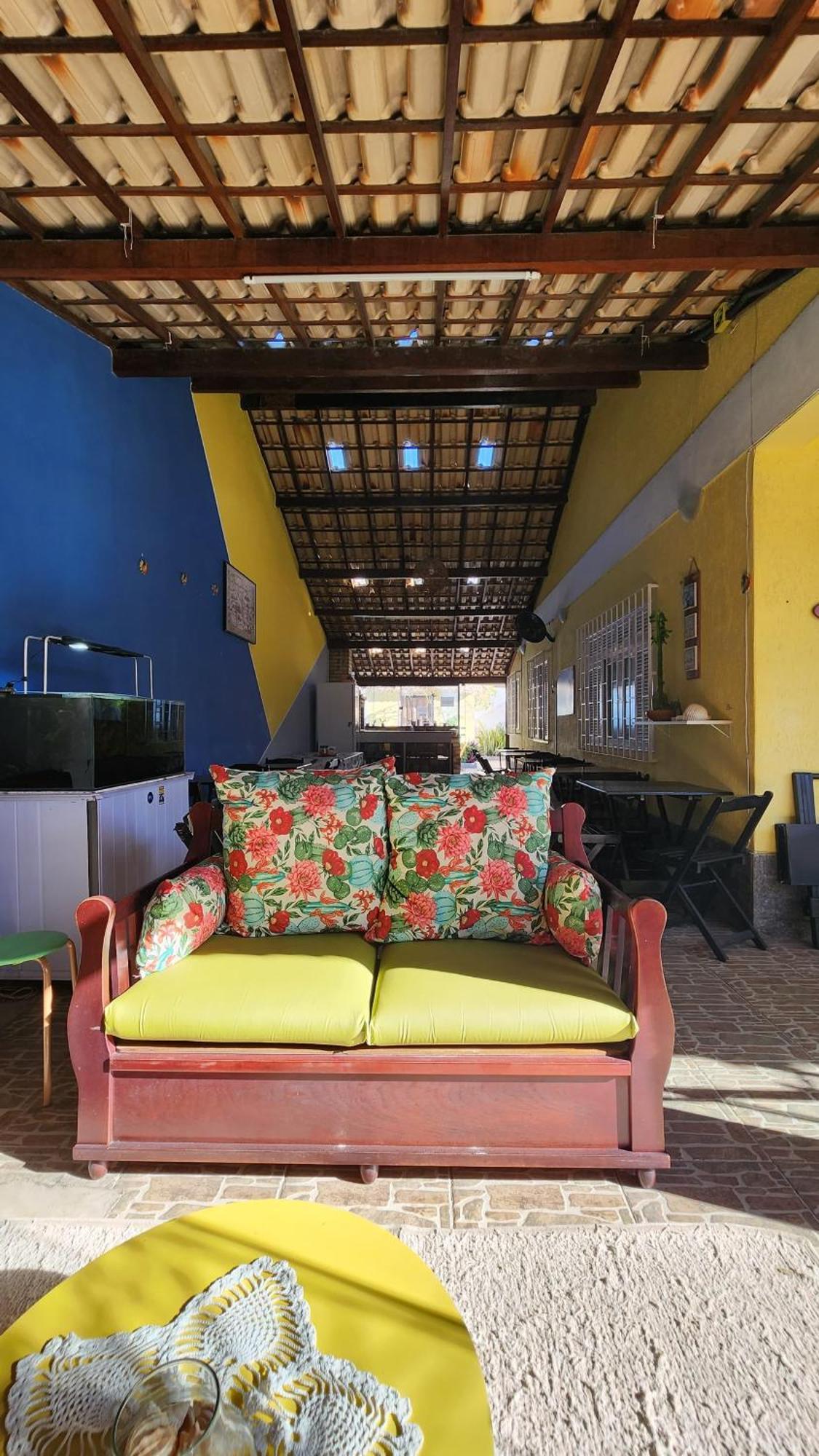 Hostel Caminho Da Praia Arraial do Cabo Exterior photo