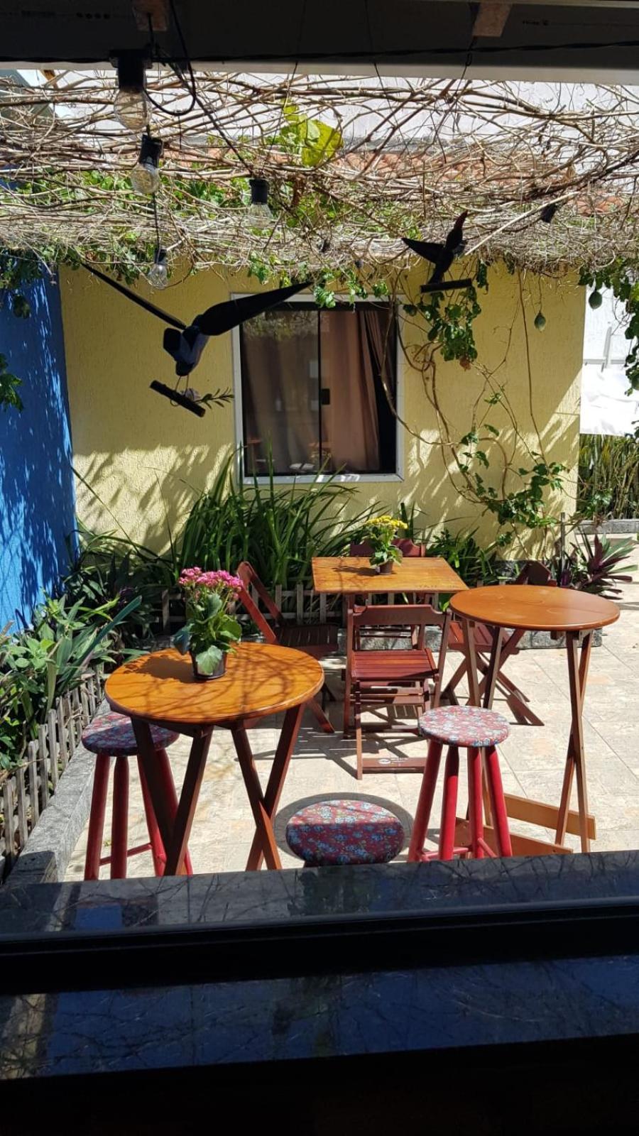 Hostel Caminho Da Praia Arraial do Cabo Exterior photo