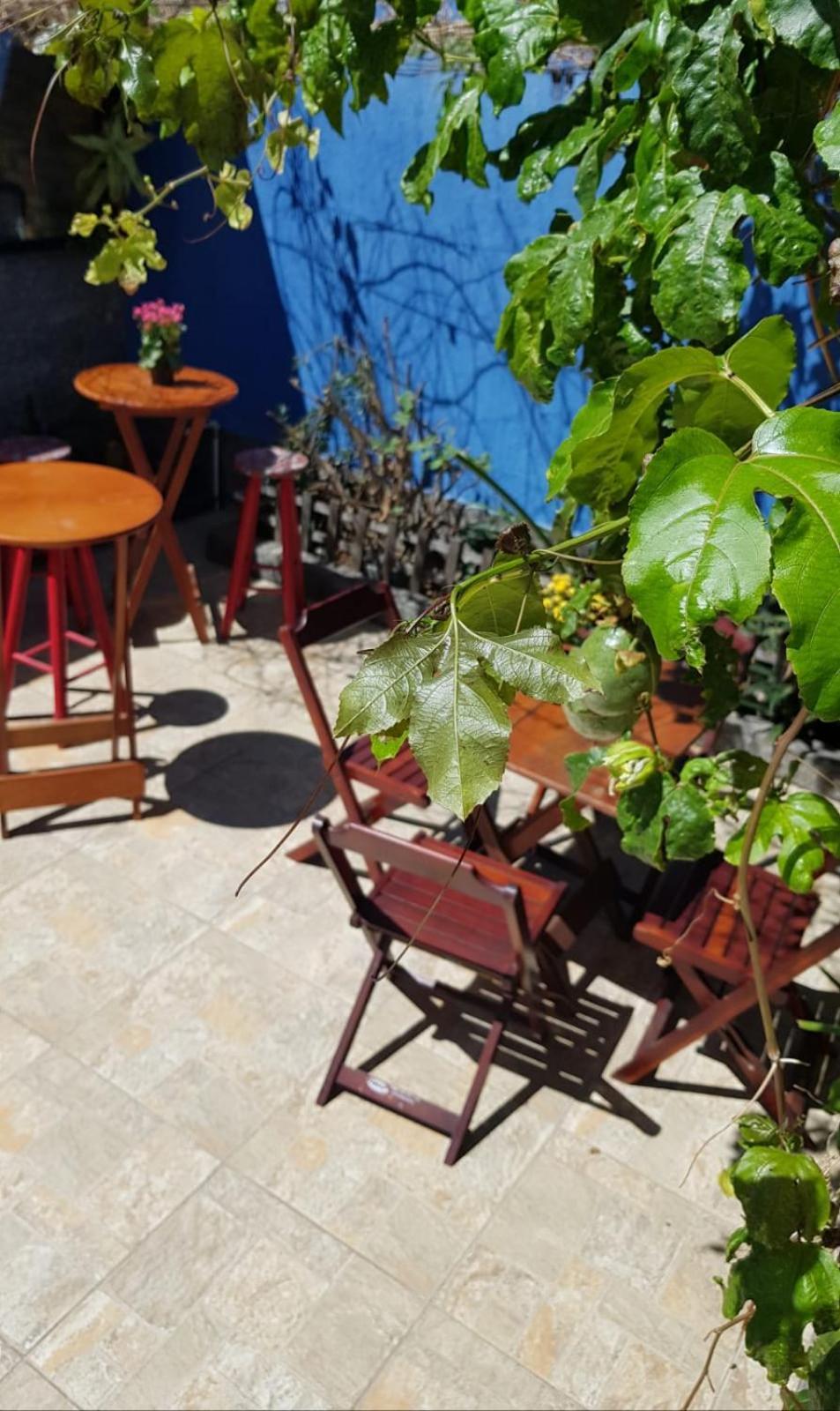 Hostel Caminho Da Praia Arraial do Cabo Exterior photo