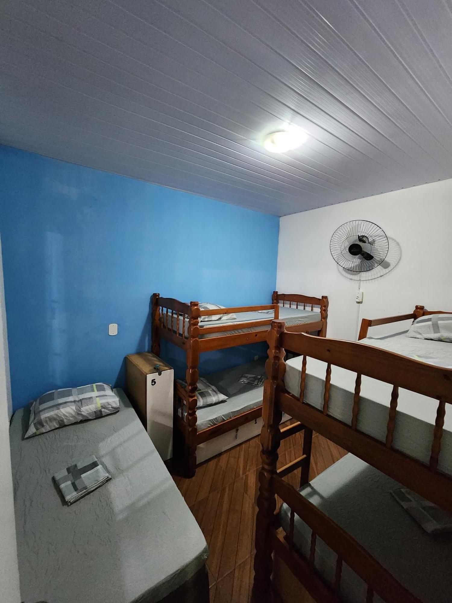 Hostel Caminho Da Praia Arraial do Cabo Exterior photo