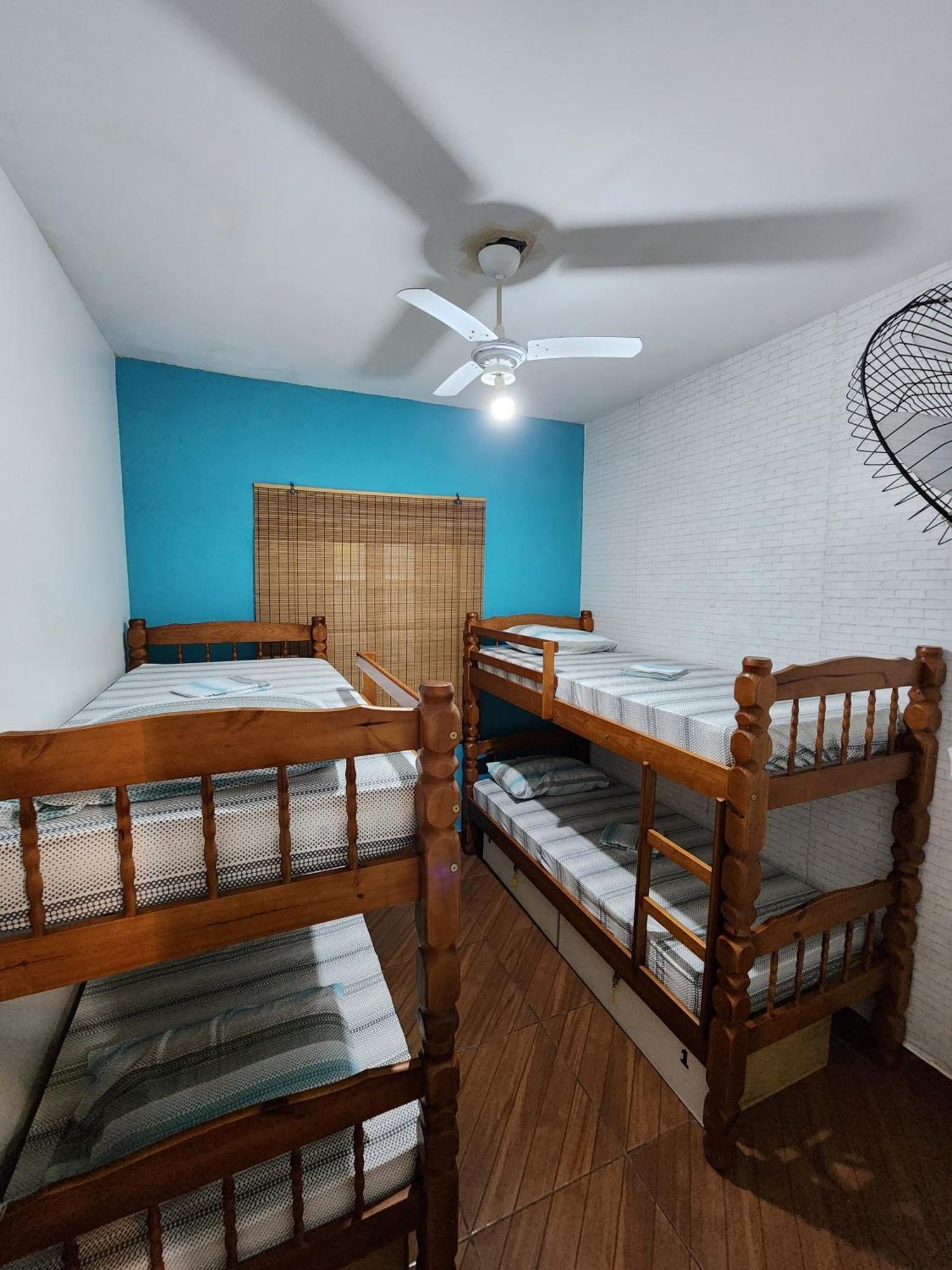 Hostel Caminho Da Praia Arraial do Cabo Exterior photo