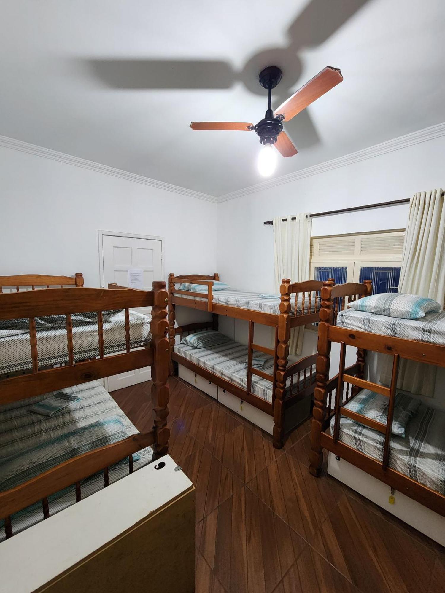 Hostel Caminho Da Praia Arraial do Cabo Exterior photo