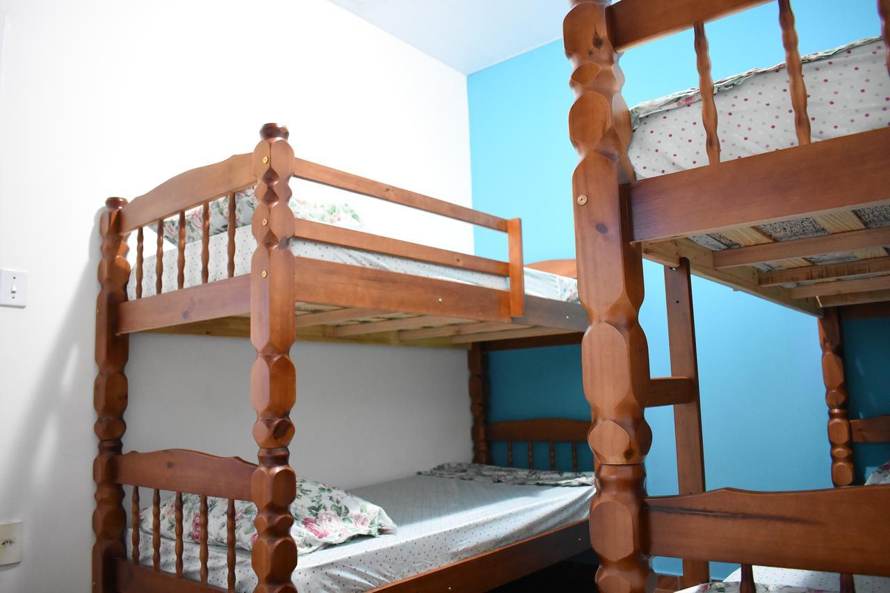 Hostel Caminho Da Praia Arraial do Cabo Exterior photo