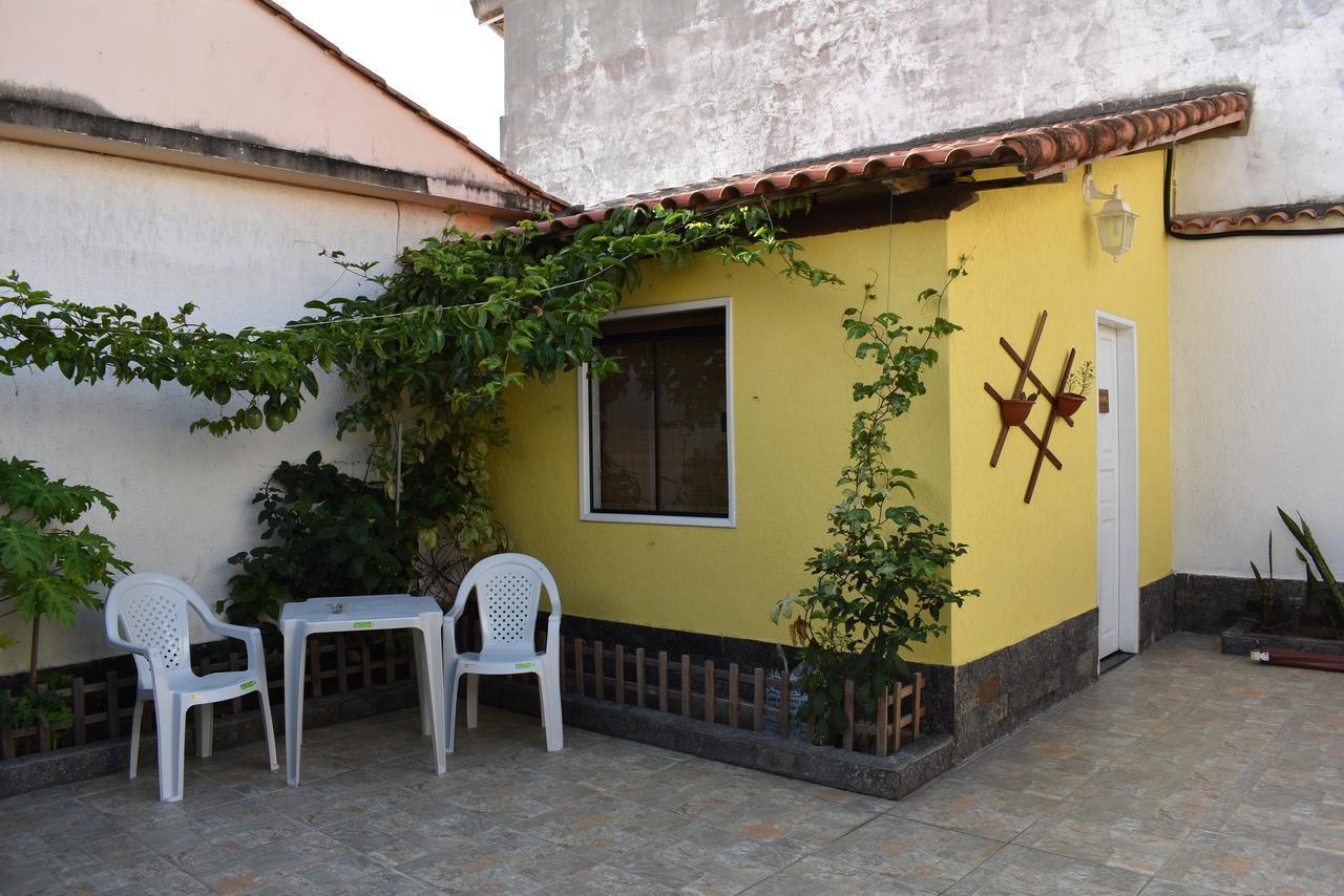 Hostel Caminho Da Praia Arraial do Cabo Exterior photo
