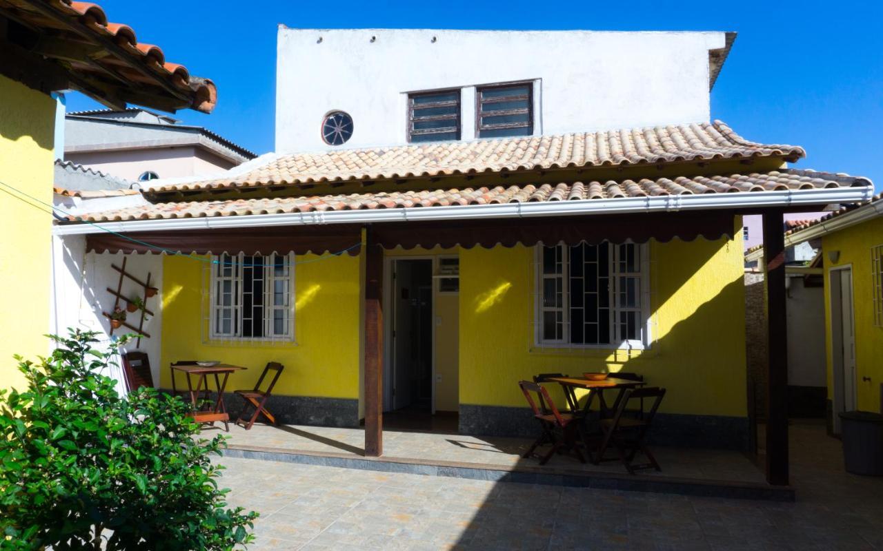 Hostel Caminho Da Praia Arraial do Cabo Exterior photo